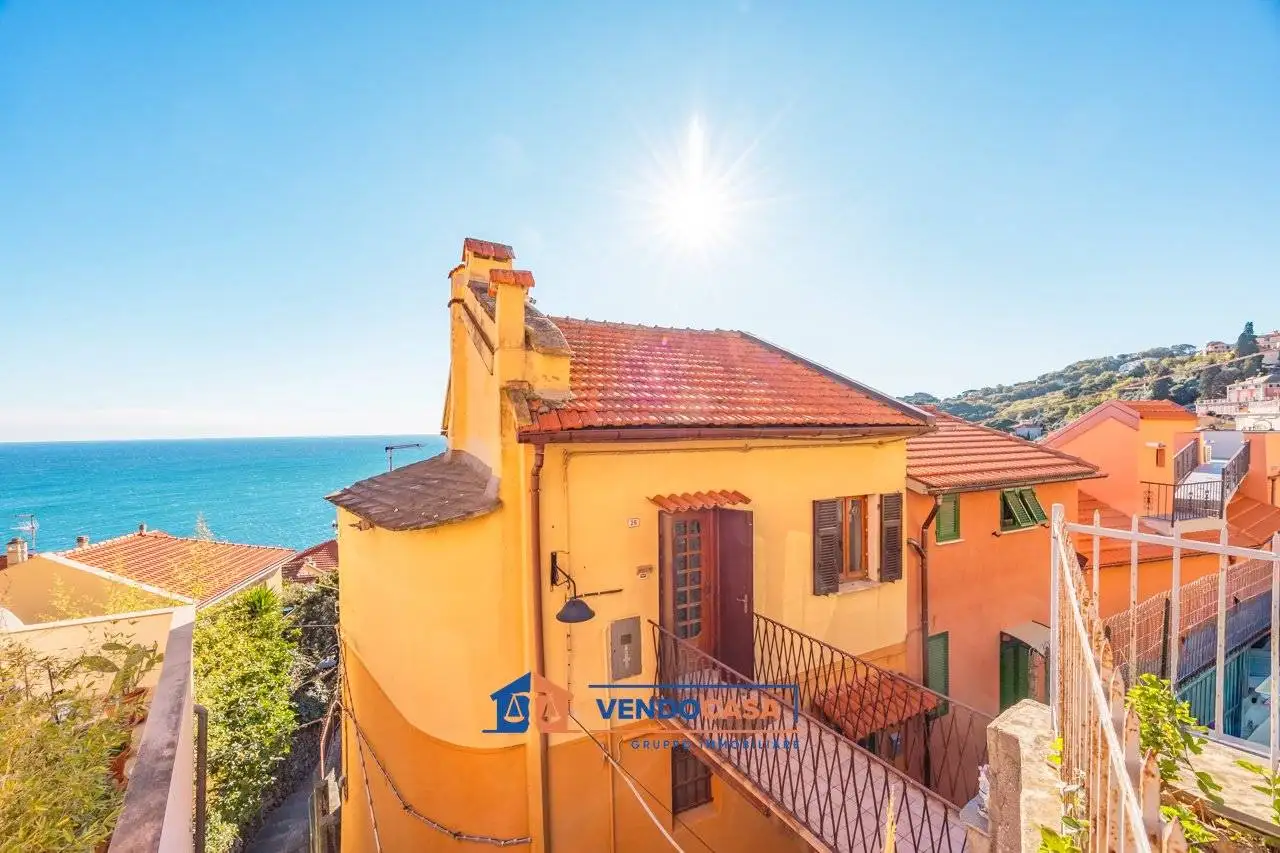 Trilocale via Ademaro De Mari 10, Bergeggi - foto 5