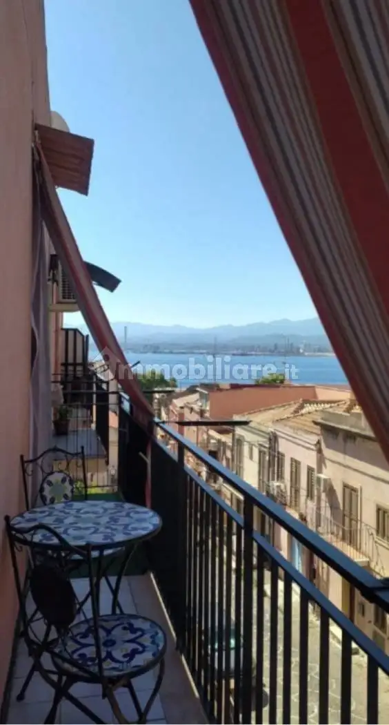 Quadrilocale via San Domenico 4, Centro, Milazzo