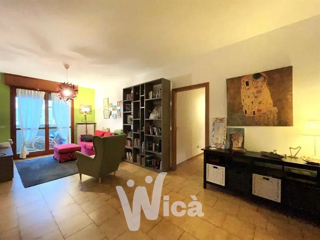 Appartamento in vendita a Cesena