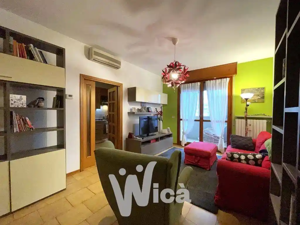 Appartamento via Ungaretti, Ospedale - Case Finali, Cesena - foto 4