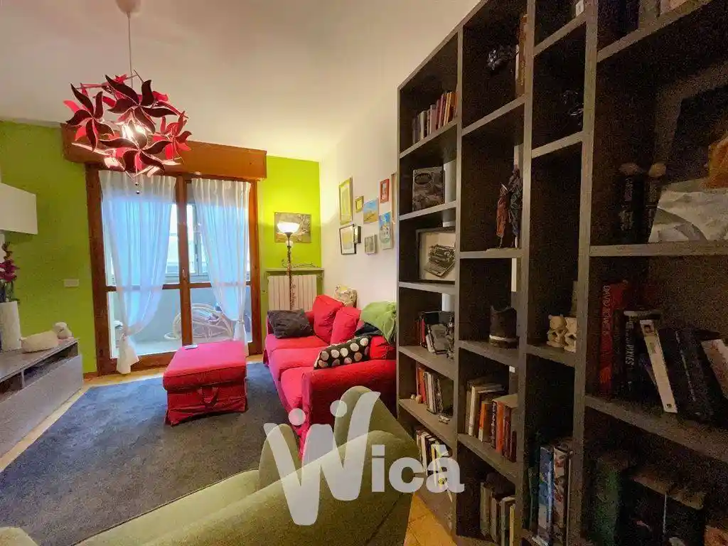 Appartamento via Ungaretti, Ospedale - Case Finali, Cesena - foto 5