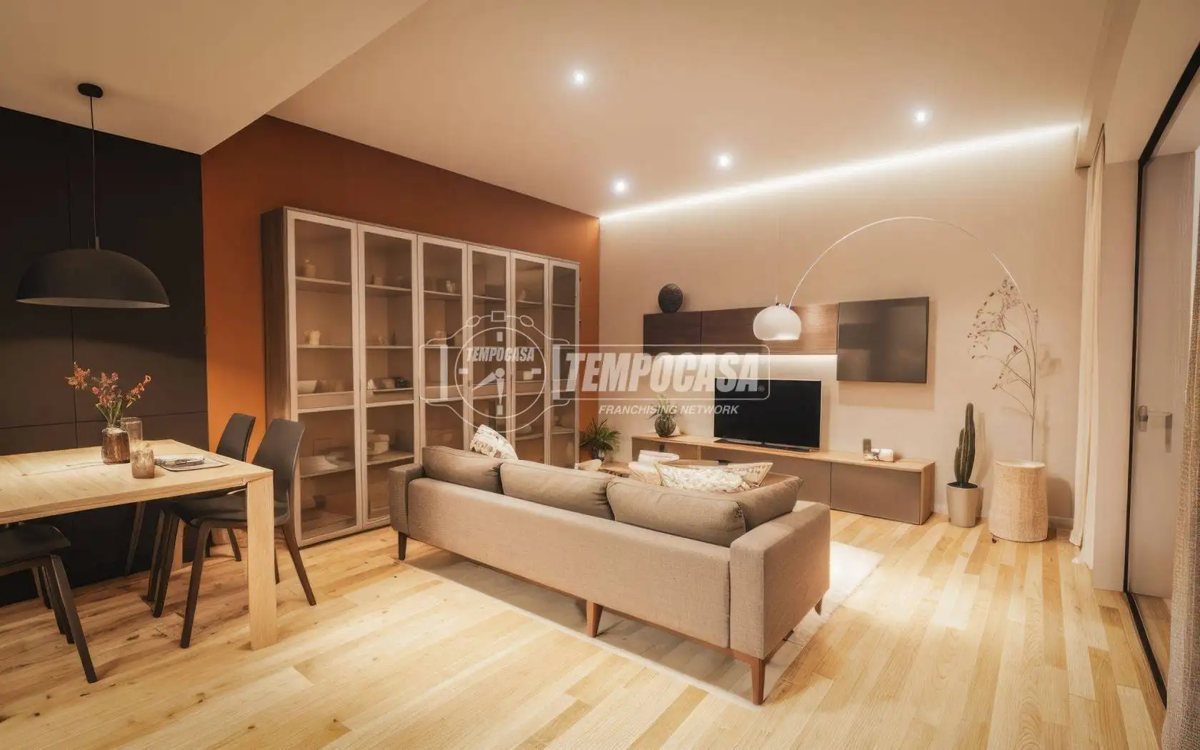 Villa unifamiliare via Brigate Partigiane 14, Centro, Condove - foto 2