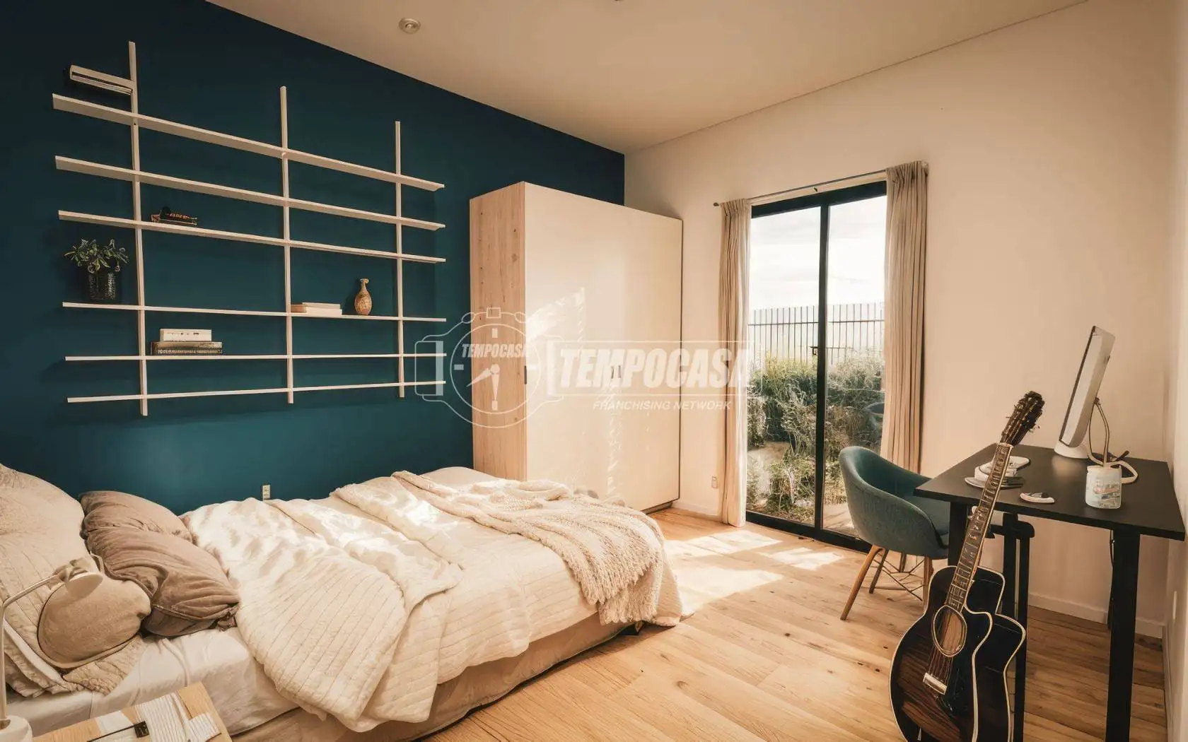 Villa unifamiliare via Brigate Partigiane 14, Centro, Condove - foto 4