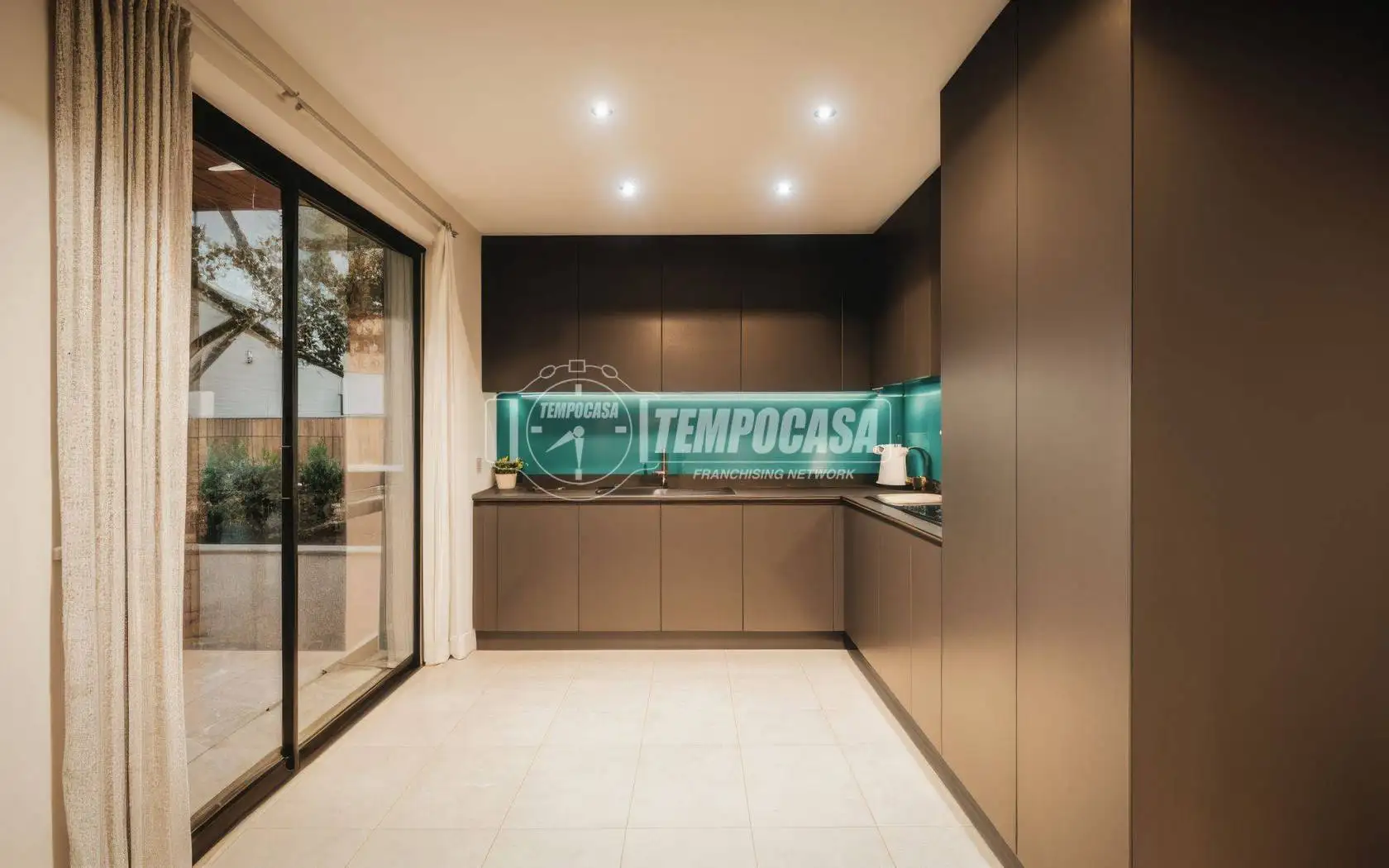 Villa unifamiliare via Brigate Partigiane 14, Centro, Condove - foto 5