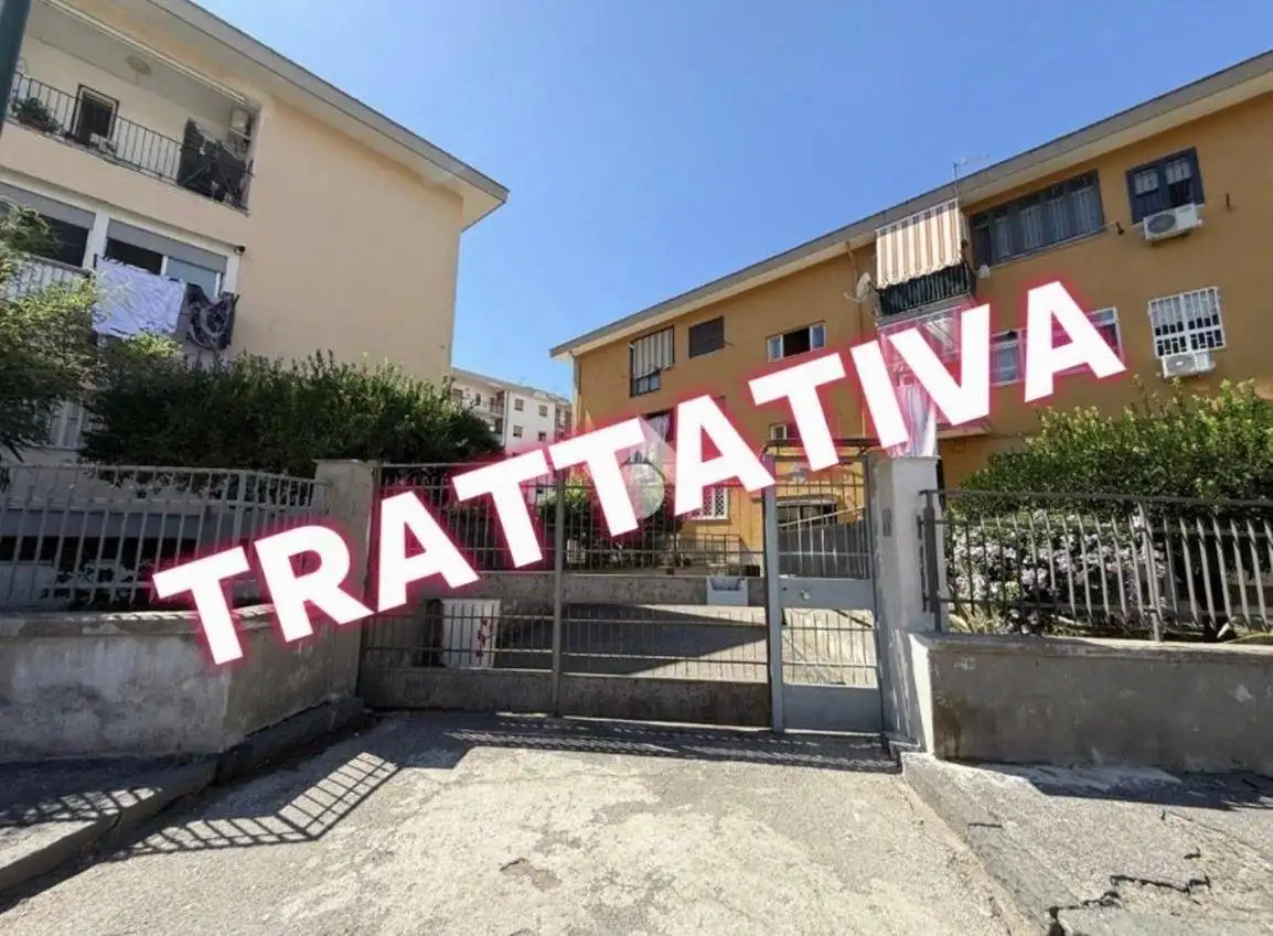 Appartamento in vendita a Napoli
