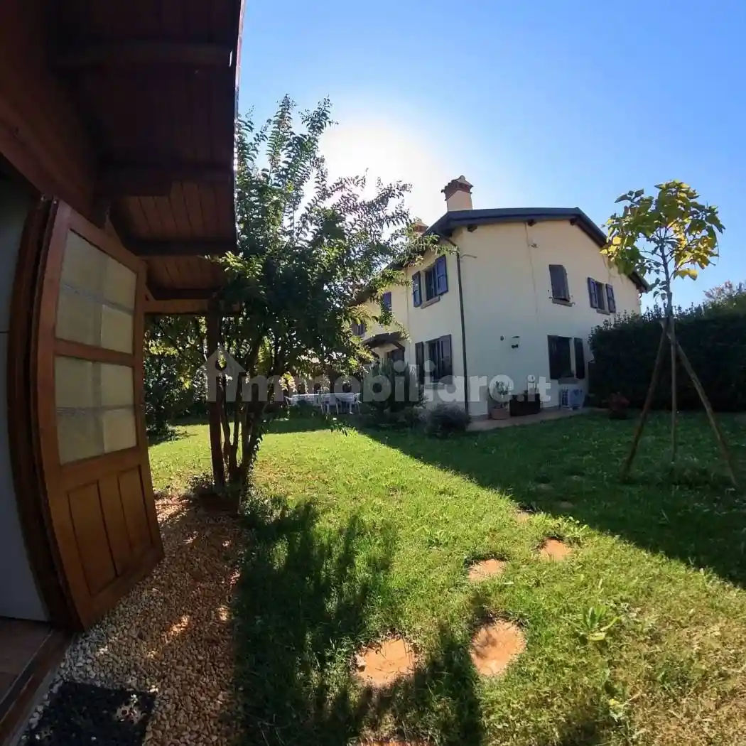 Villetta a schiera - foto 4