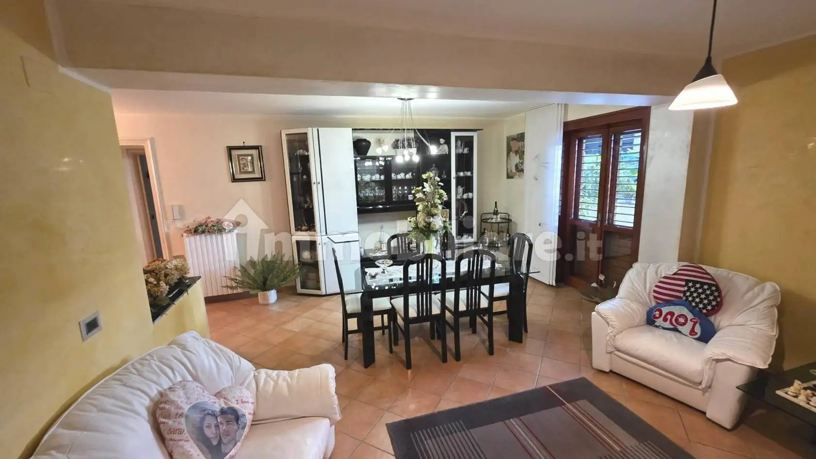 Appartamento in vendita a San Valentino Torio