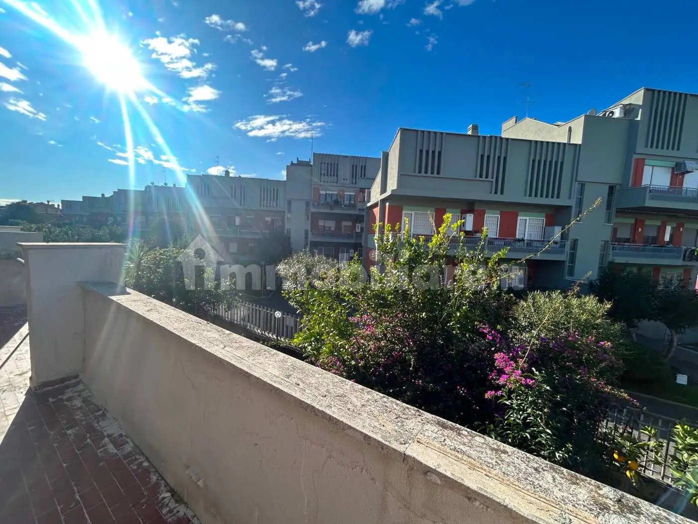 Appartamento in vendita a Cerveteri