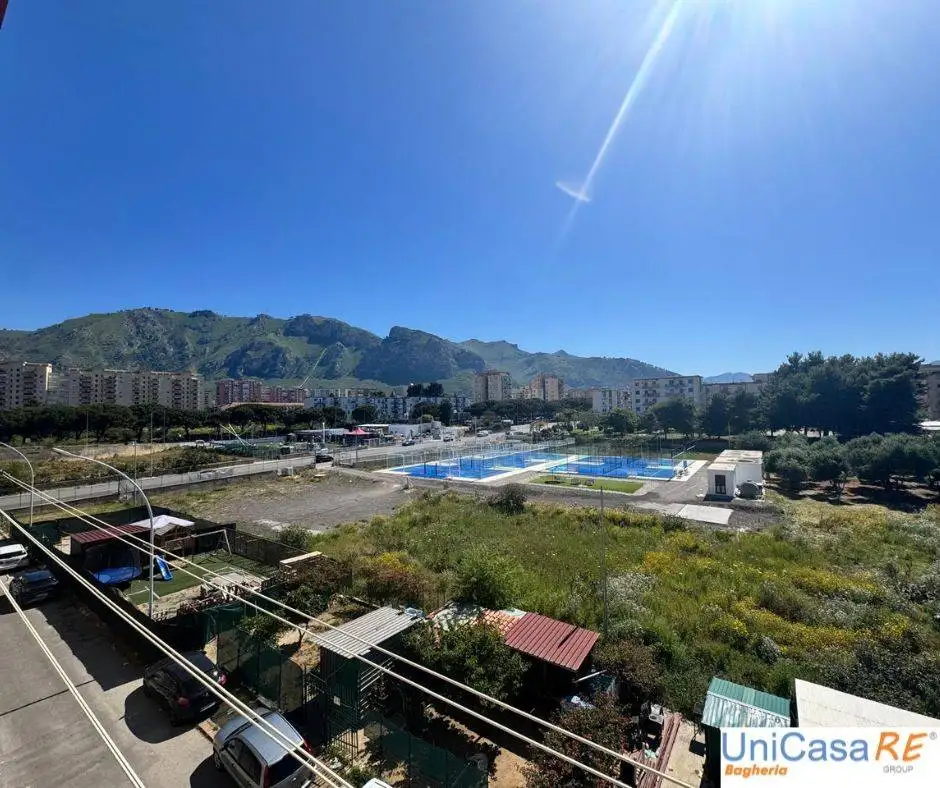 Appartamento in vendita a Palermo