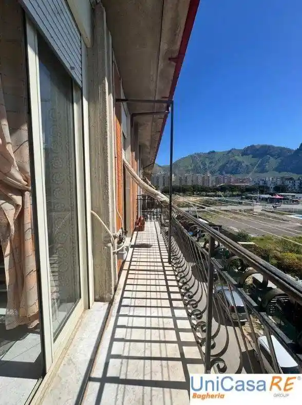 Quadrilocale viale Placido Rizzotto, Bonagia, Palermo - foto 2