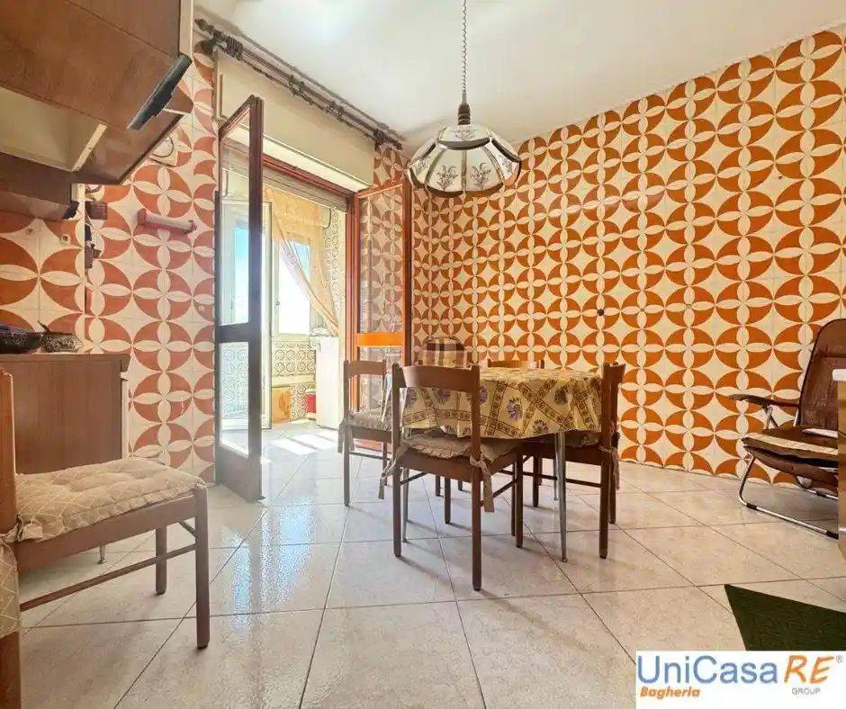 Quadrilocale viale Placido Rizzotto, Bonagia, Palermo - foto 4