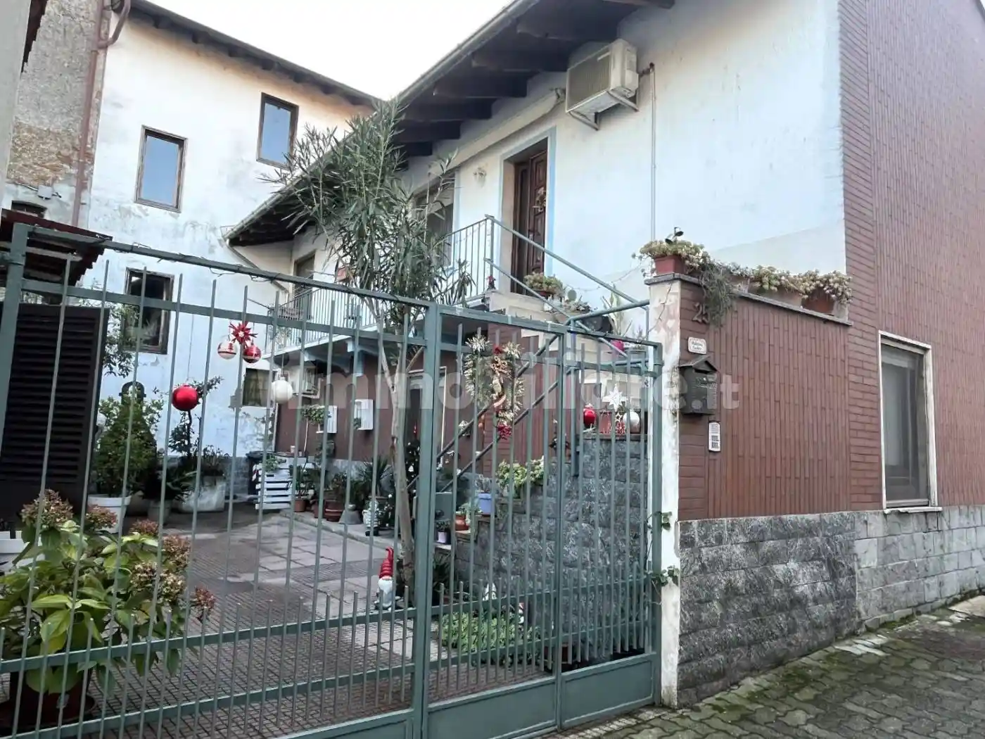 Terratetto unifamiliare via Agogna, Torrion Quartara, Novara - foto 3