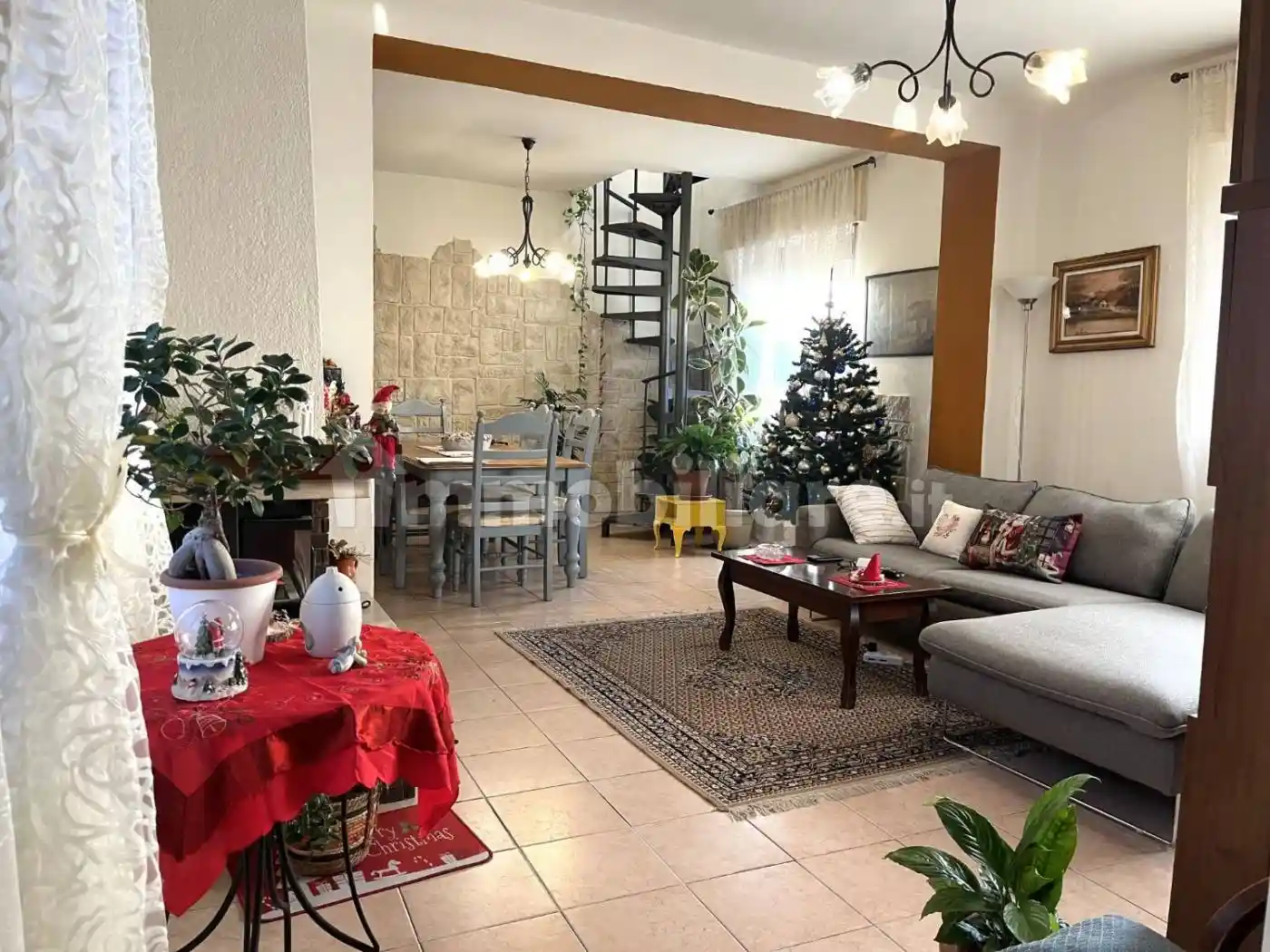 Terratetto unifamiliare via Agogna, Torrion Quartara, Novara - foto 5