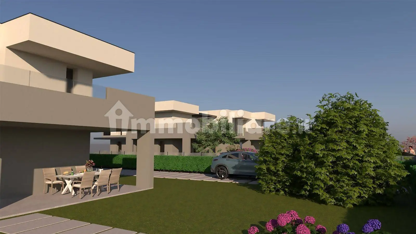 Villa in vendita a Vigonovo