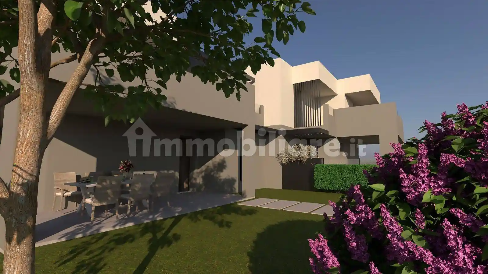 Villa bifamiliare via Padova 186, Tombelle, Vigonovo - foto 3