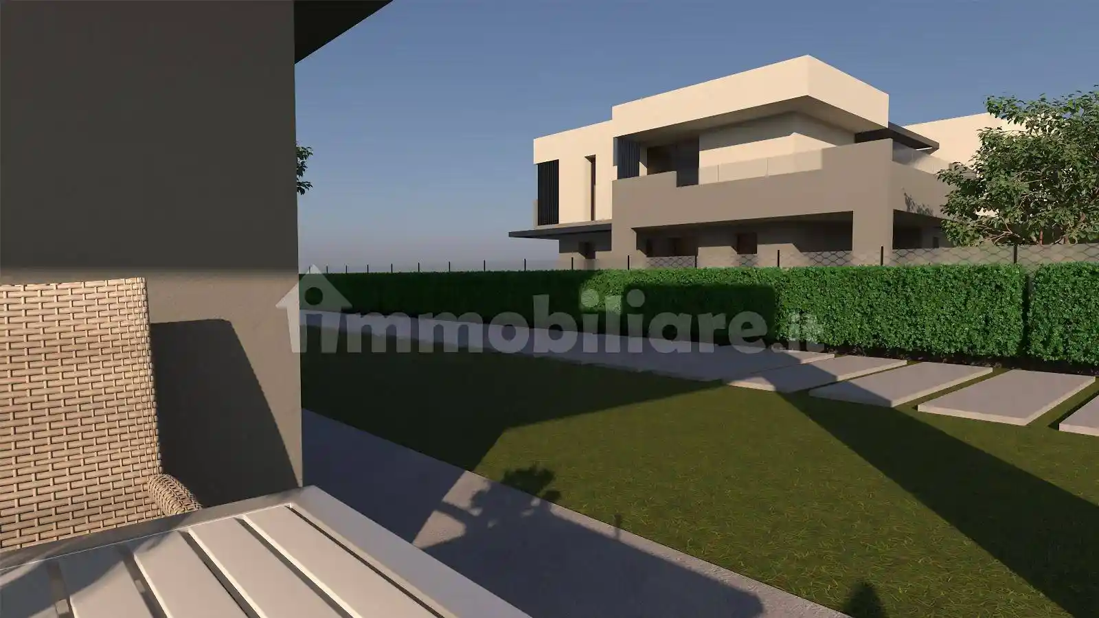 Villa bifamiliare via Padova 186, Tombelle, Vigonovo - foto 4