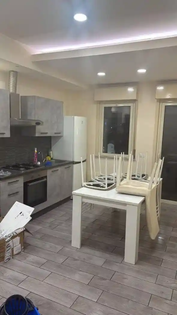 Appartamento in vendita a Messina