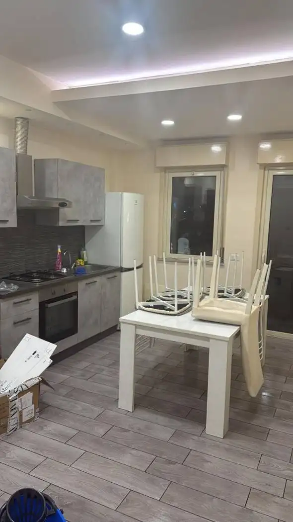 Appartamento in vendita a Messina