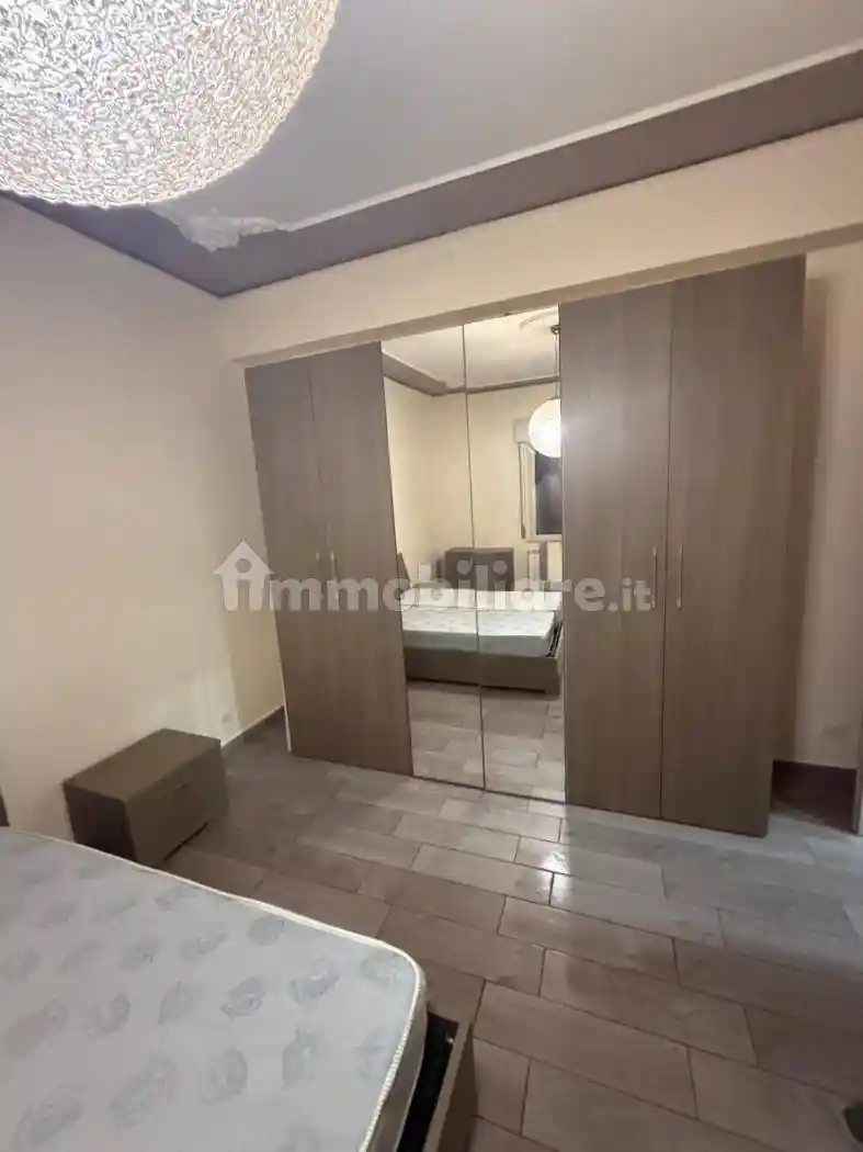 Trilocale via Alfonso Franco 16, Gazzi, Messina - foto 5