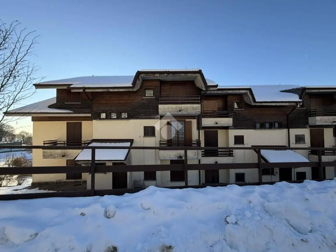 Appartamento in vendita a Torre de' Busi