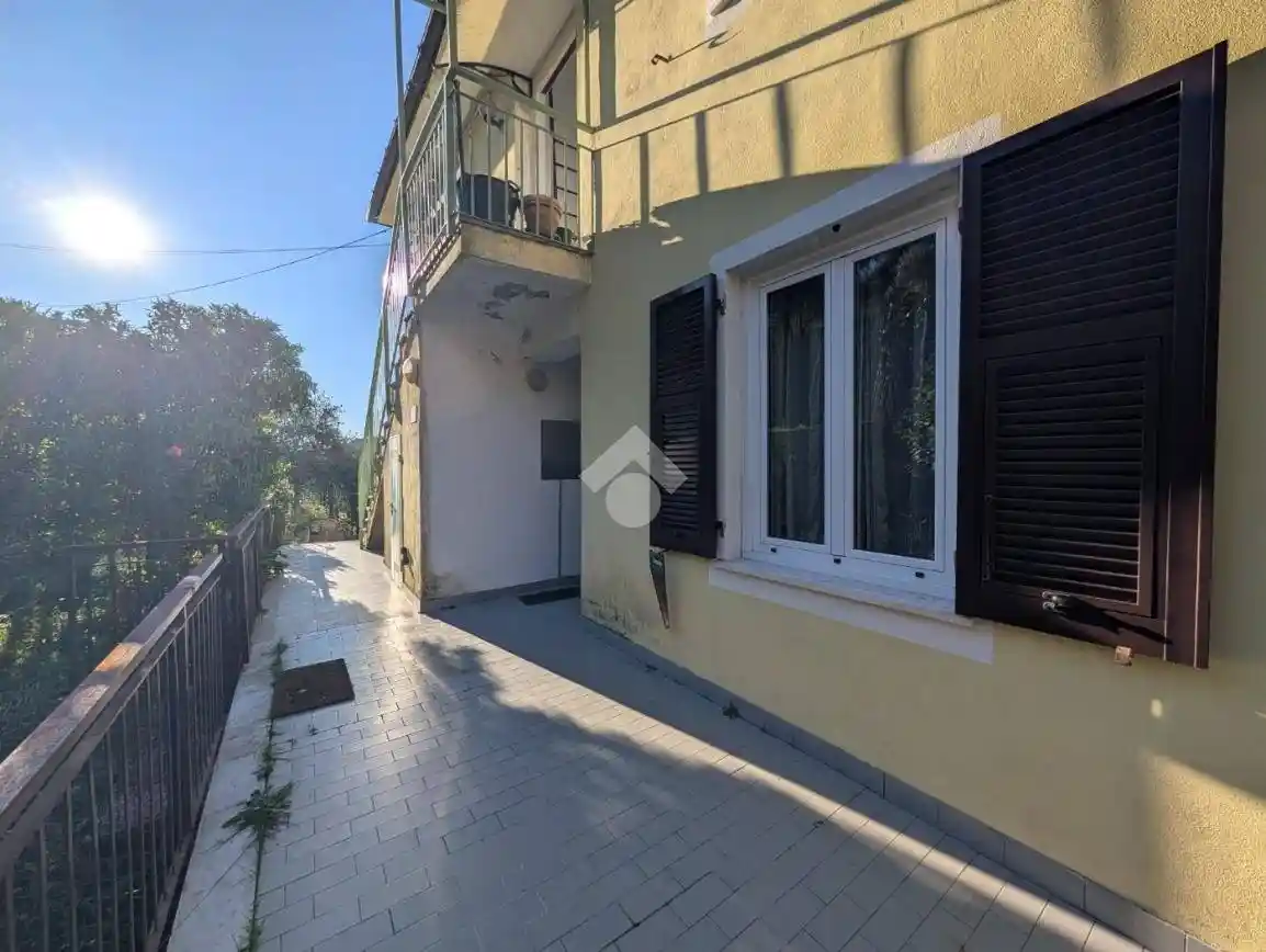 Appartamento in vendita a Sestri Levante