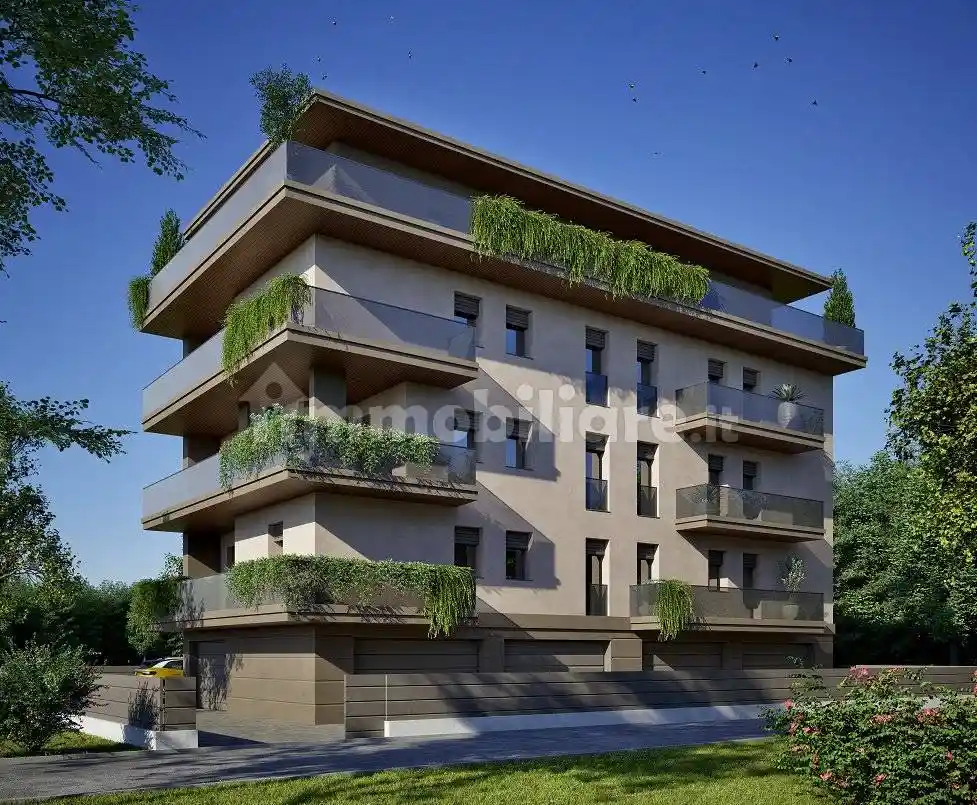 Appartamento in vendita a Modena