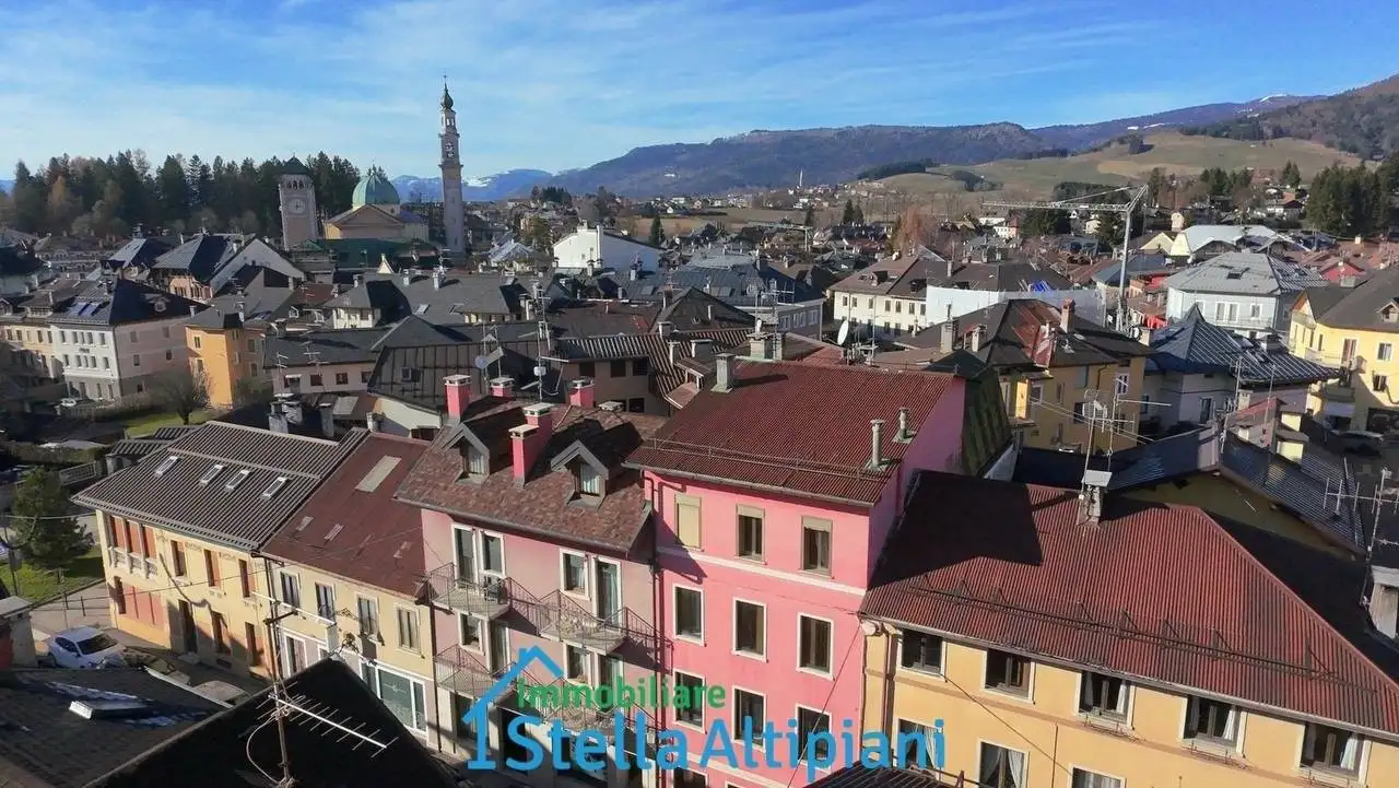 Appartamento in vendita a Asiago