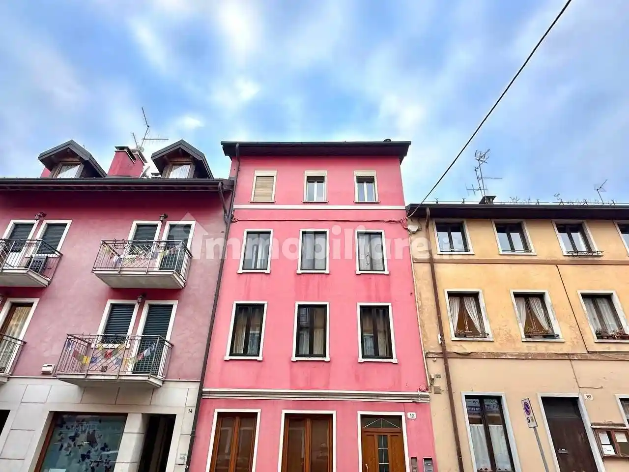 Quadrilocale viale Giacomo Matteotti, Centro, Asiago - foto 4