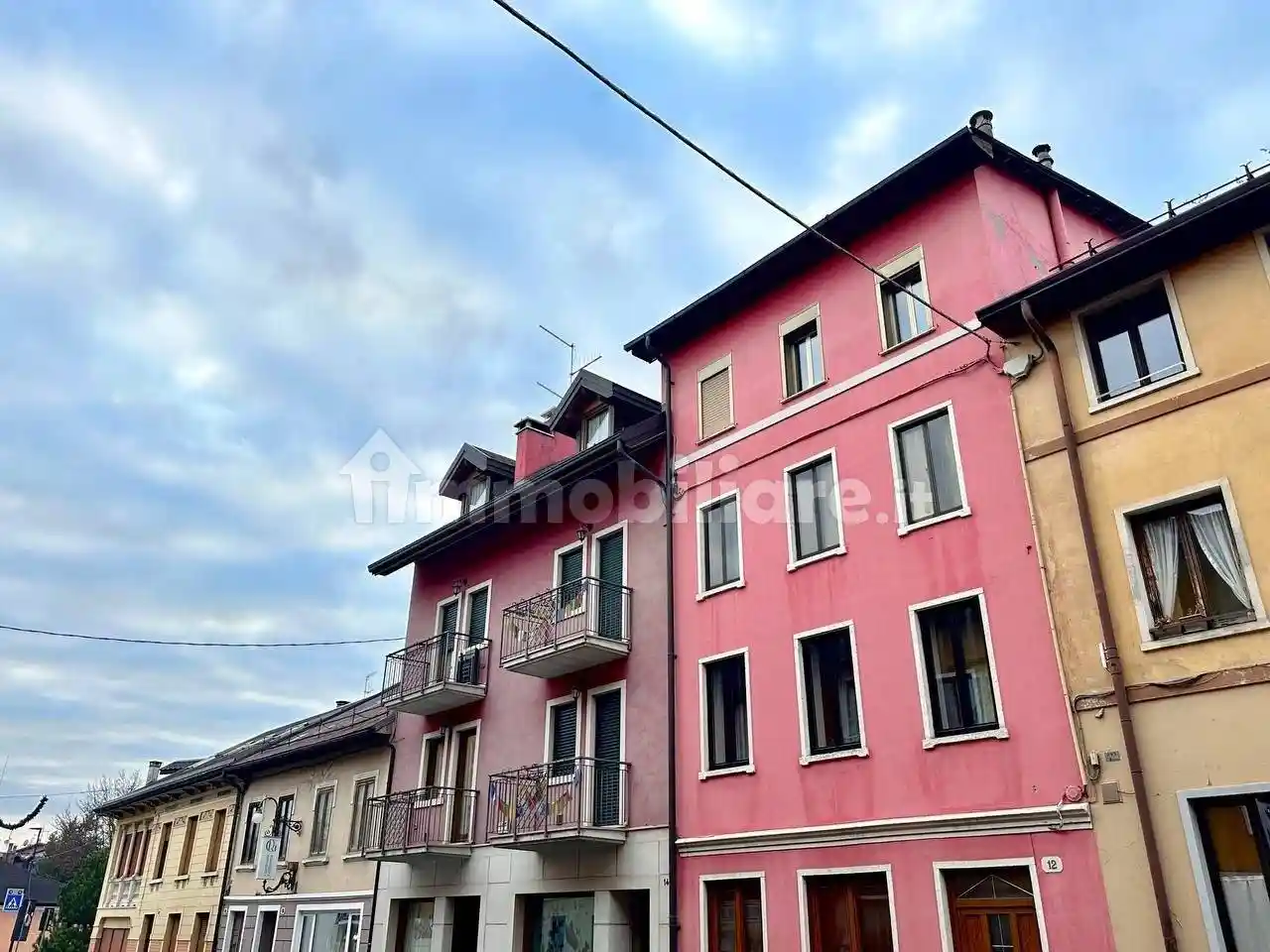 Quadrilocale viale Giacomo Matteotti, Centro, Asiago - foto 5