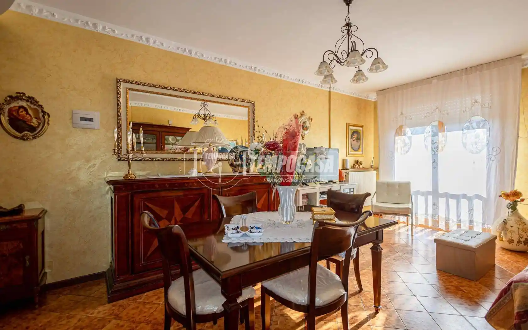 Trilocale via Gorizia, Orologio, Reggio Emilia - foto 2