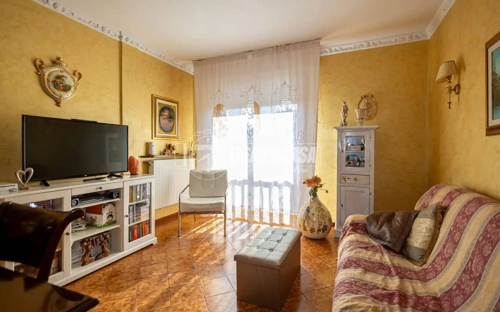 Trilocale via Gorizia, Orologio, Reggio Emilia - foto 3