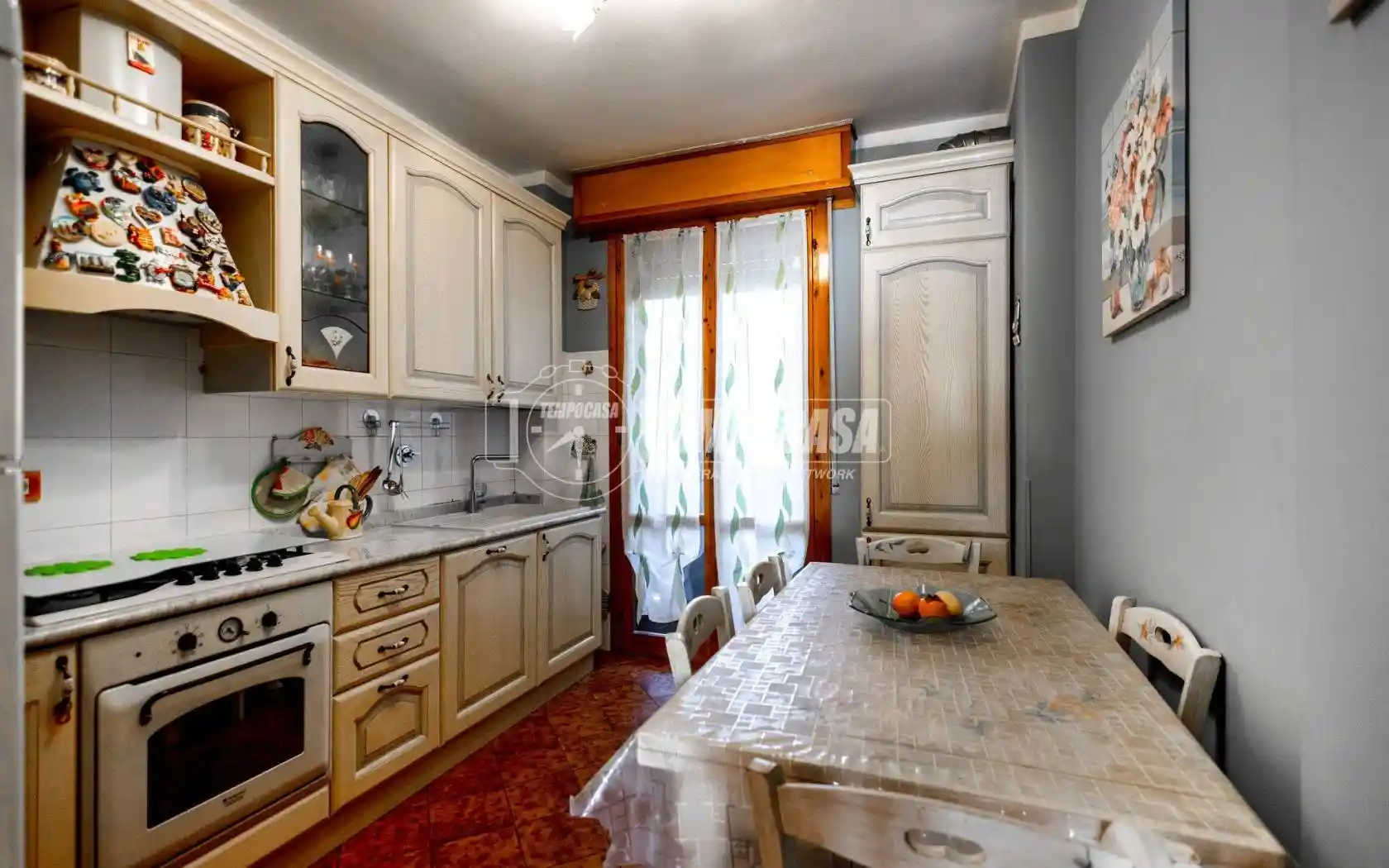 Trilocale via Gorizia, Orologio, Reggio Emilia - foto 5