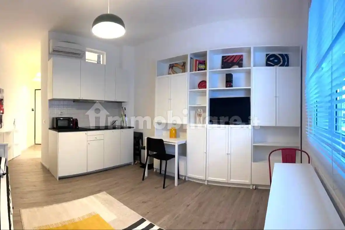 Monolocale via del Forte Braschi, Battistini - Primavalle, Roma - foto 2