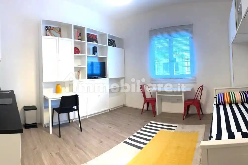 Monolocale via del Forte Braschi, Battistini - Primavalle, Roma - foto 3