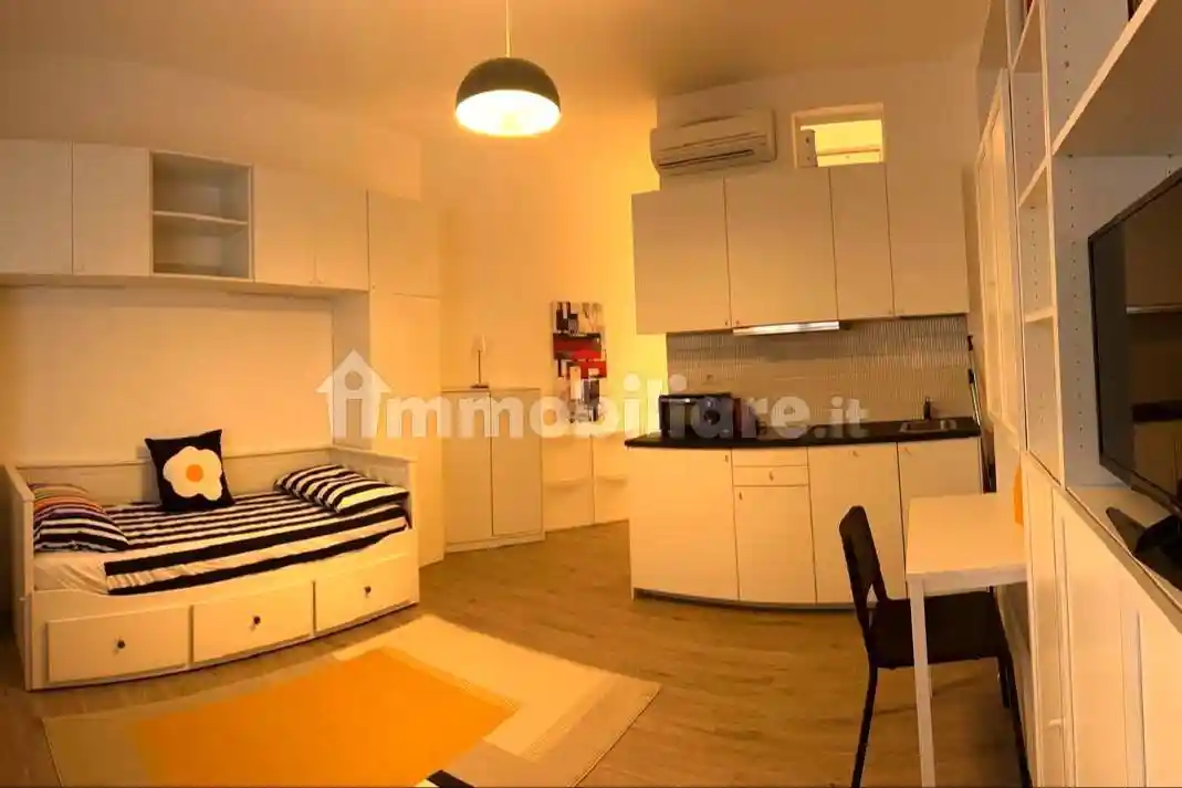 Monolocale via del Forte Braschi, Battistini - Primavalle, Roma - foto 4