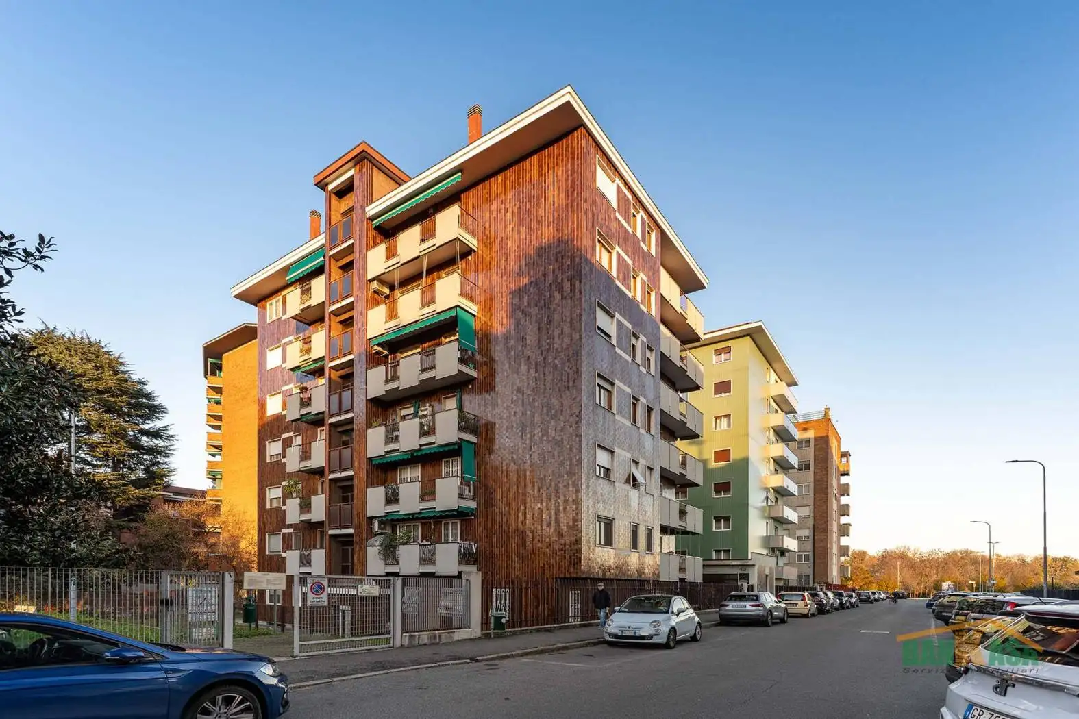 Appartamento in vendita a Bresso