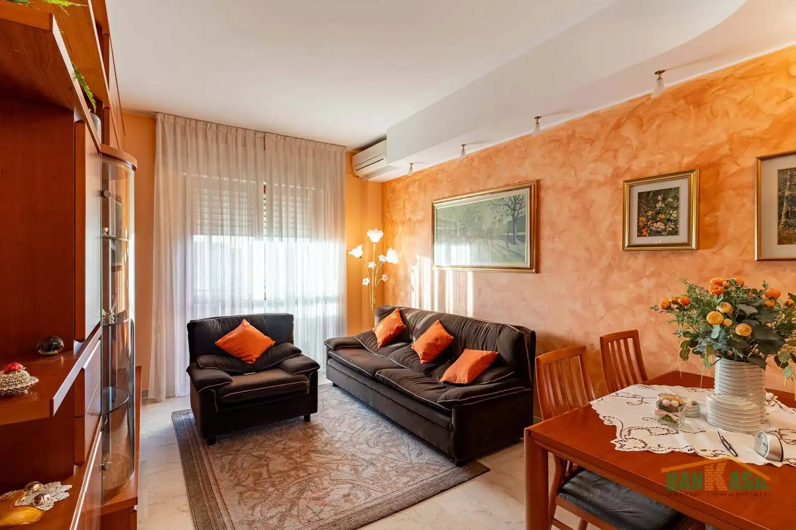 Trilocale via Don Carlo Gnocchi 21, Bresso - foto 2