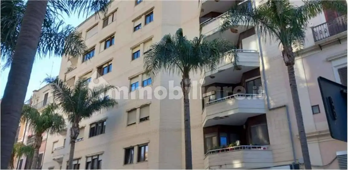 Appartamento in asta a Brindisi