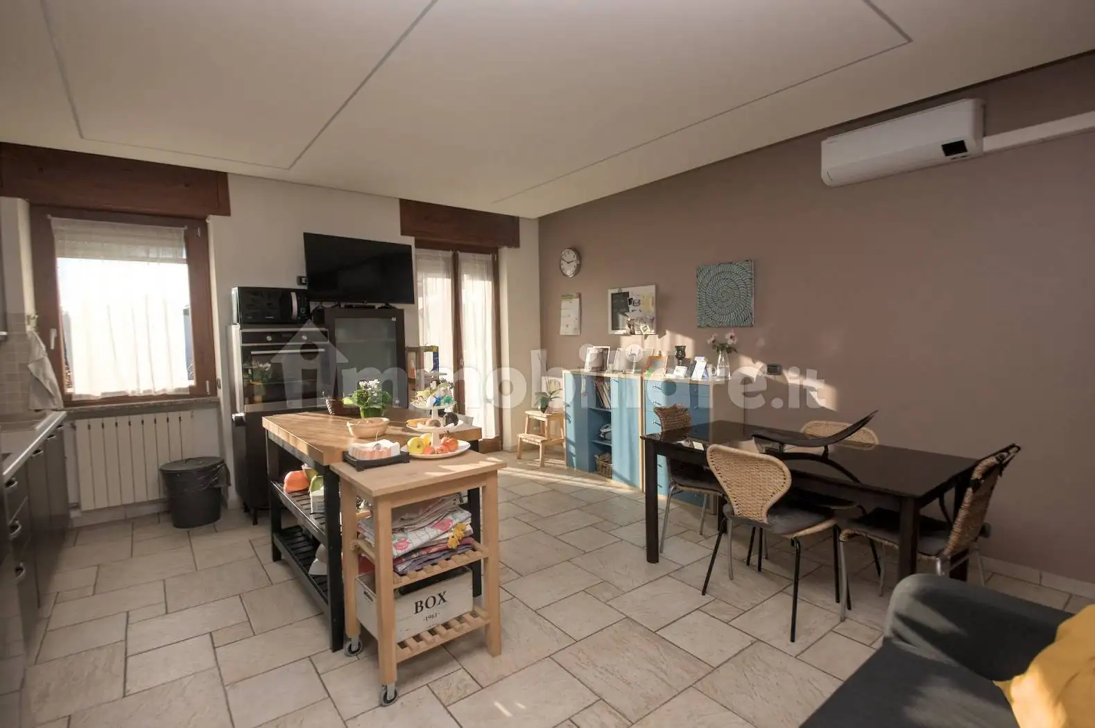 Appartamento in vendita a Legnano