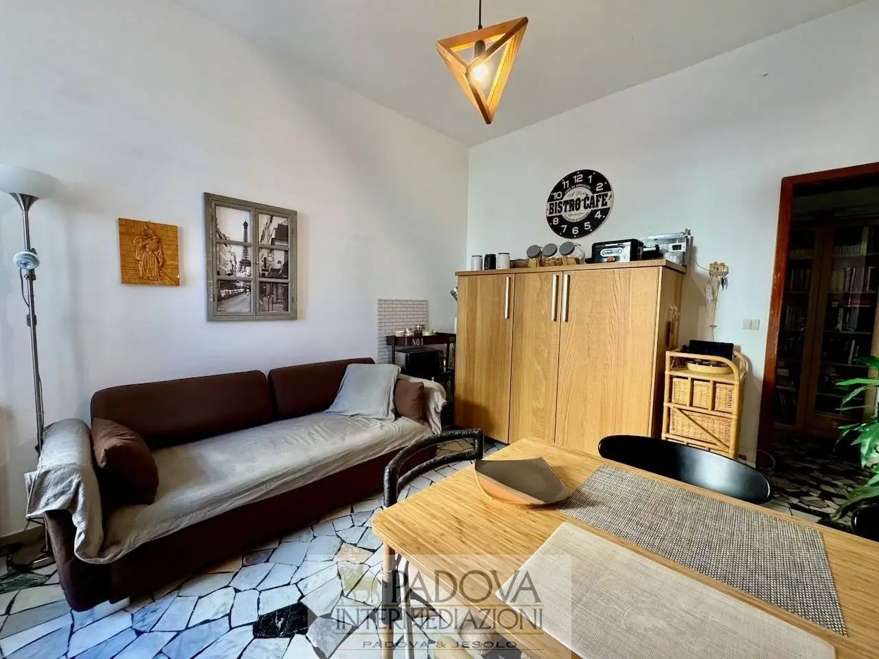 Appartamento in vendita a Padova