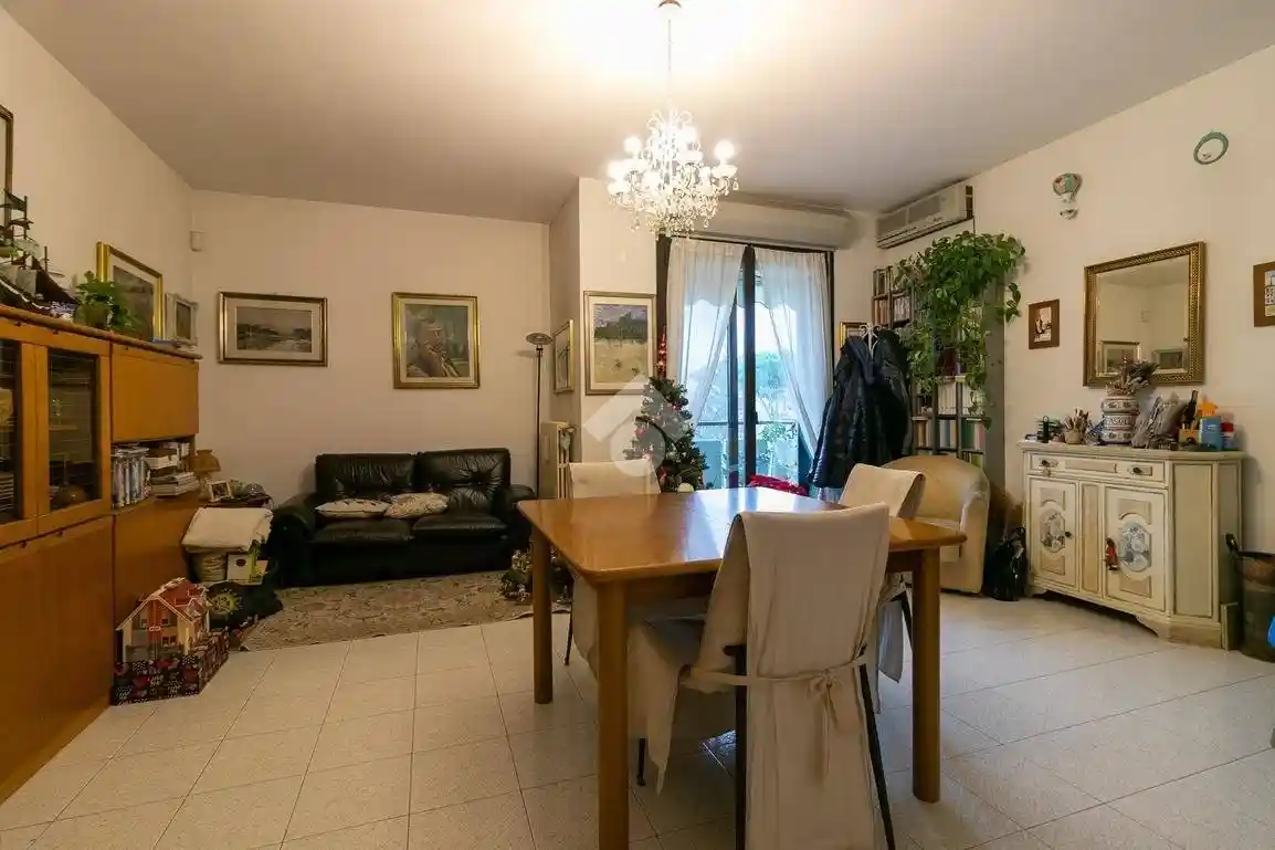 Trilocale via Giuseppe Verzocchi 11, Stadio, Forlì - foto 2