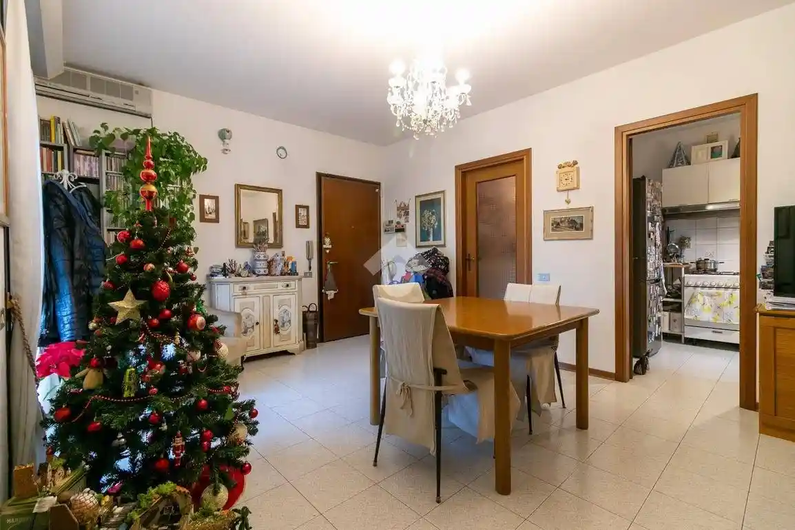 Trilocale via Giuseppe Verzocchi 11, Stadio, Forlì - foto 3