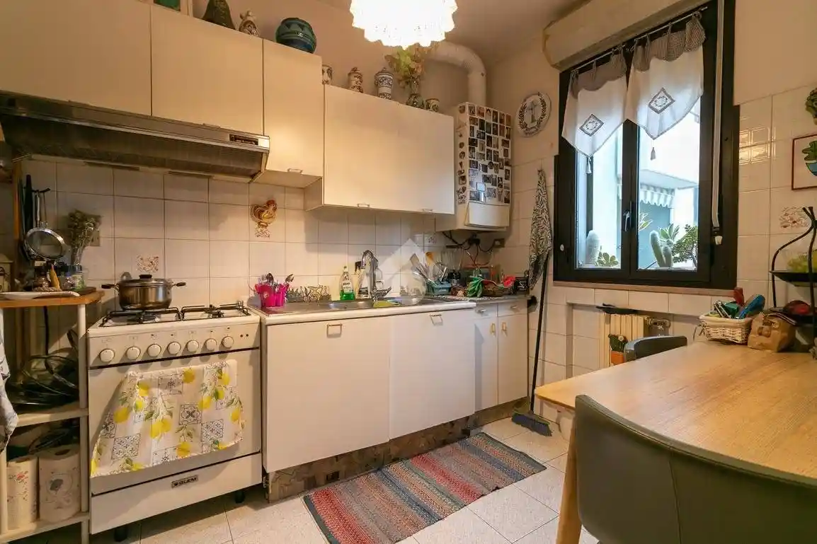 Trilocale via Giuseppe Verzocchi 11, Stadio, Forlì - foto 4