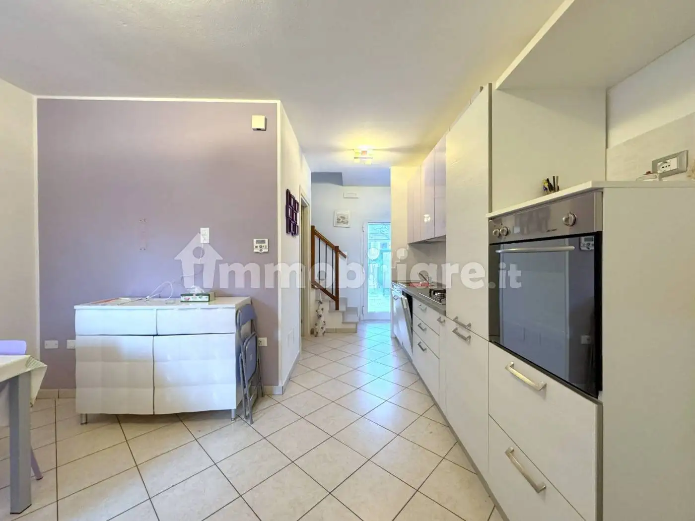 Villetta a schiera in affitto a Porto Viro