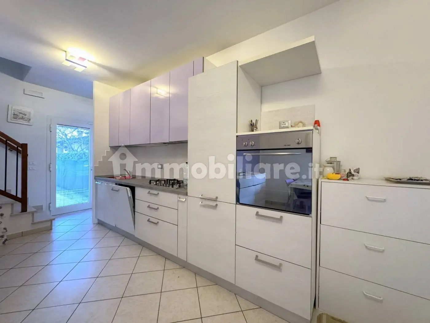 Villa a schiera via Roma 5, Centro, Porto Viro - foto 3