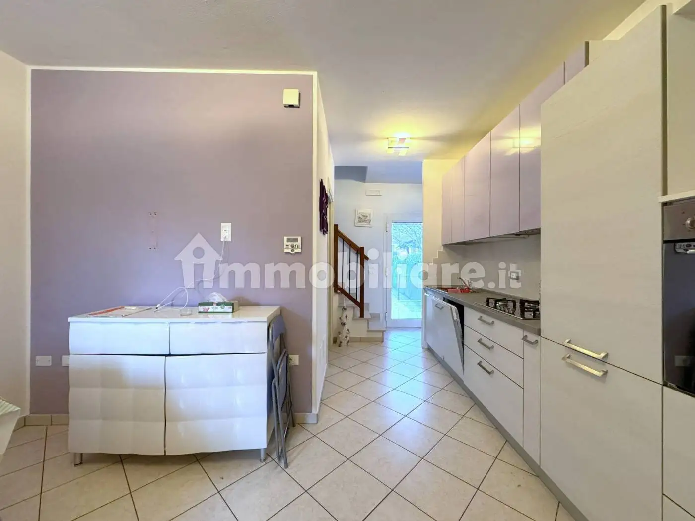 Villa a schiera via Roma 5, Centro, Porto Viro - foto 5