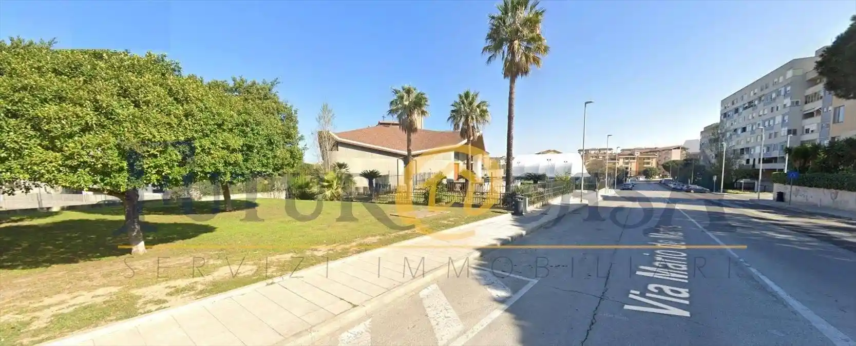 Appartamento in vendita a Cagliari