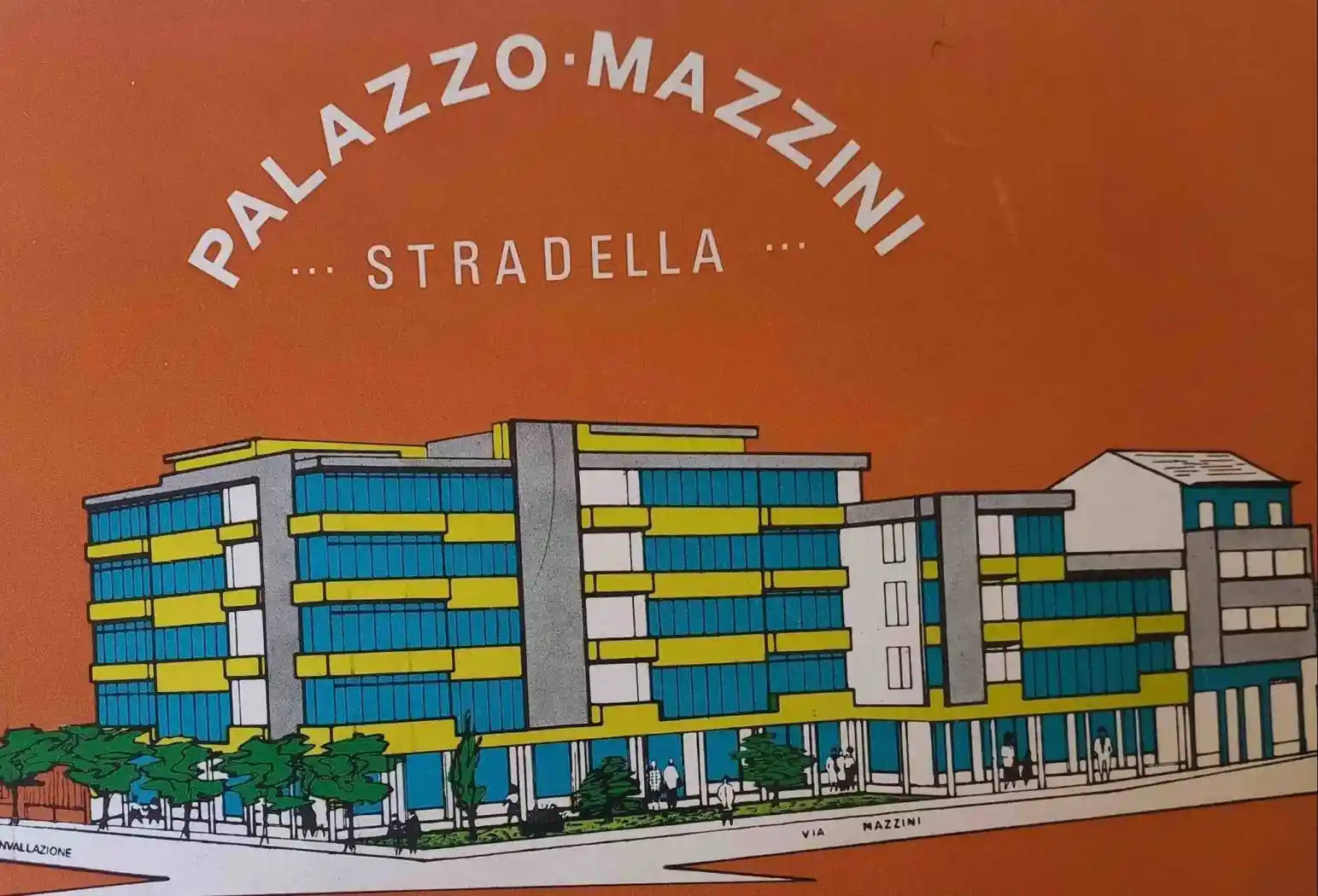 Attico - Mansarda in vendita a Stradella