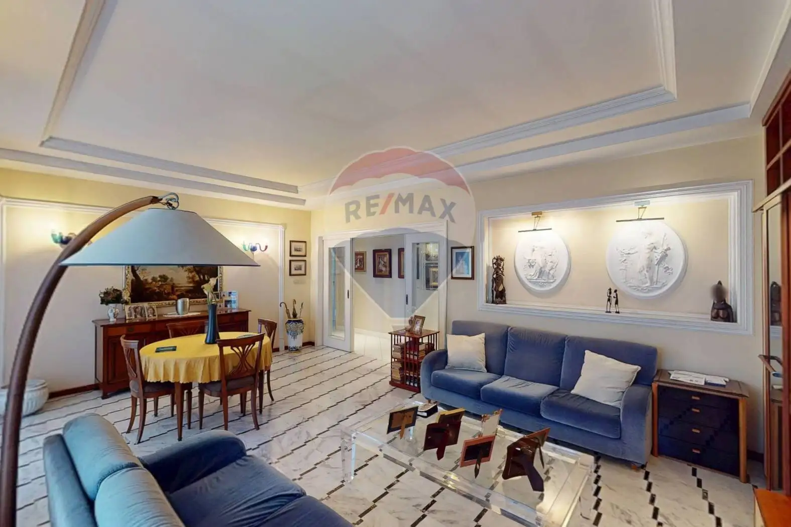 Appartamento in vendita a San Giorgio a Cremano