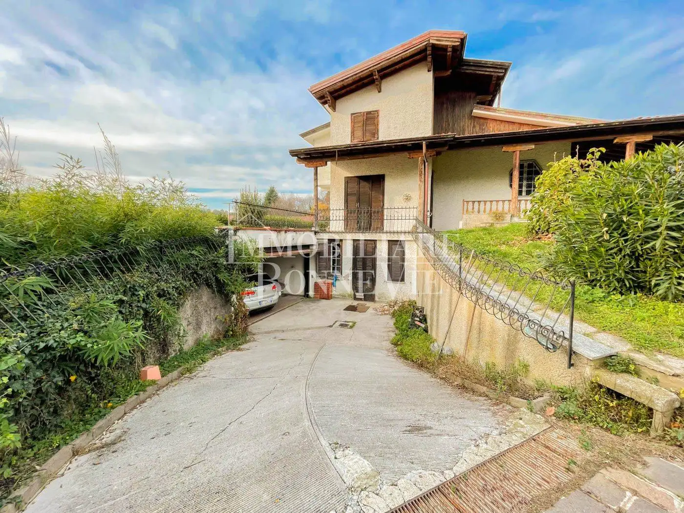 Villa unifamiliare via Varese, Centro, Appiano Gentile - foto 4